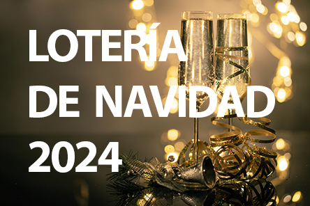 LOTERIA NAVIDAD 2024